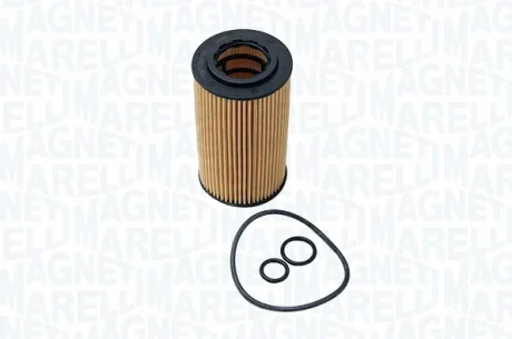 Фильтр MAGNETI MARELLI 153071760763