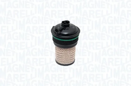 FORD фільтр палива TRANSIT 2.0 MAGNETI MARELLI 153071762609