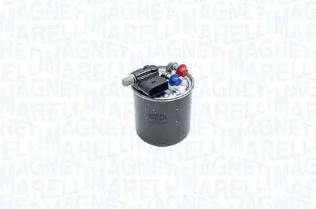 Фільтр паливний DB CLA 15- MAGNETI MARELLI 153071762630