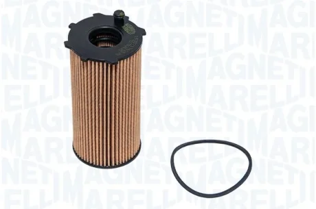 Автодеталь MAGNETI MARELLI 153071762635