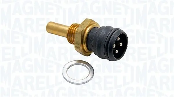 Датчик температури охолоджуючої рідини MAGNETI MARELLI 171916011360 (фото 1)