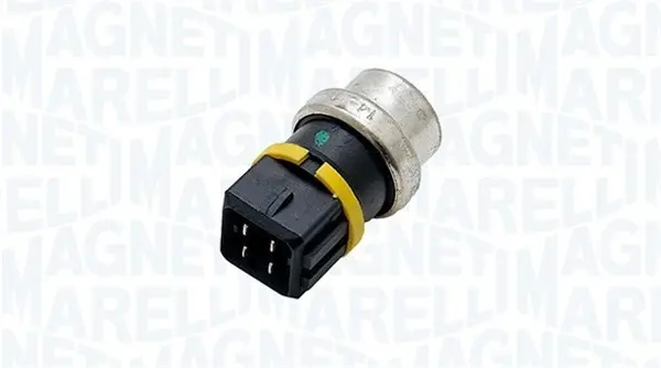 Датчик температури охолоджуючої рідини MAGNETI MARELLI 171916011400 (фото 1)