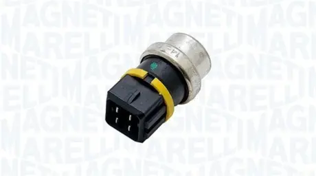 Датчик температури охолоджуючої рідини MAGNETI MARELLI 171916011400