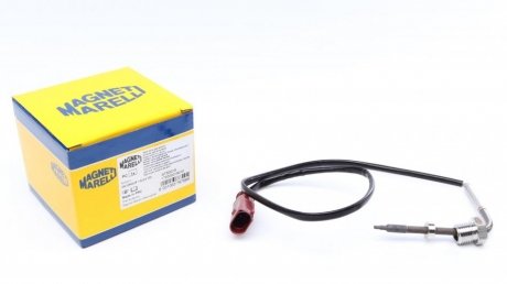 Датчик температури вихлопних газів MAGNETI MARELLI 172000019010