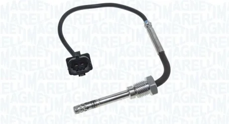 Автозапчасть MAGNETI MARELLI 172000047010