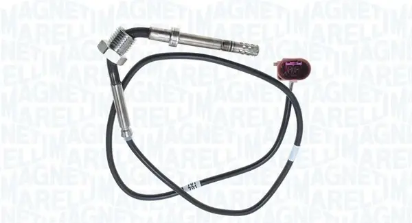 Автозапчасть MAGNETI MARELLI 172000063010 (фото 1)