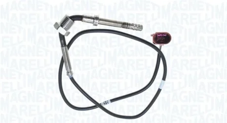 Автозапчасть MAGNETI MARELLI 172000063010