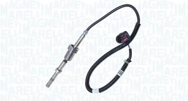 Автозапчасть MAGNETI MARELLI 172000071010 (фото 1)
