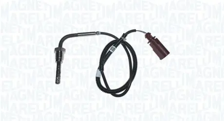 Датчик температури вихлопних газів MAGNETI MARELLI 172000081010