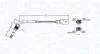 VW Датчик температури ВГ AUDI A4 2,0 TDI 06- MAGNETI MARELLI 172000111010 (фото 2)