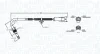 Датчик температури вихлопних газів (перед DPF) OPEL CORSA D, CORSA D/HATCHBACK 1.2LPG/1.3D 07.06-08.14 MAGNETI MARELLI 172000127010 (фото 2)