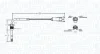 Автозапчасть MAGNETI MARELLI 172000131010 (фото 2)