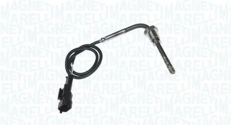 Автозапчасть MAGNETI MARELLI 172000131010