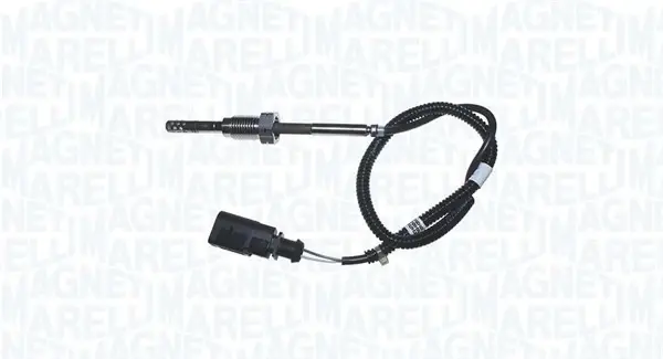 Датчик температури вихлопних газів MAGNETI MARELLI 172000133010 (фото 1)
