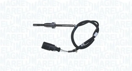 Датчик температури вихлопних газів MAGNETI MARELLI 172000133010