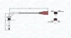 Автозапчасть MAGNETI MARELLI 172000165010 (фото 2)