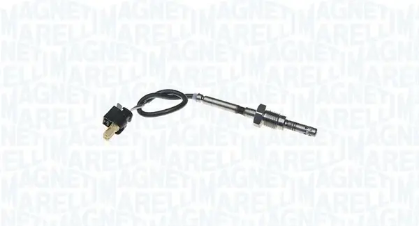 Датчик температури вихлопних газів MAGNETI MARELLI 172000169010 (фото 1)