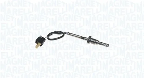 Датчик температури вихлопних газів MAGNETI MARELLI 172000169010