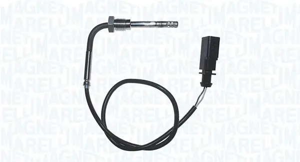 Датчик температури вихлопних газів MAGNETI MARELLI 172000171010 (фото 1)