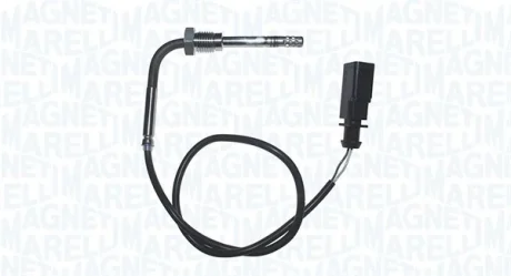Датчик температури вихлопних газів MAGNETI MARELLI 172000171010