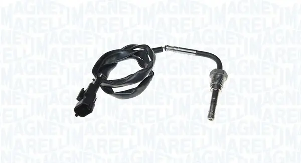 Датчик температури вихлопних газів MAGNETI MARELLI 172000207010 (фото 1)
