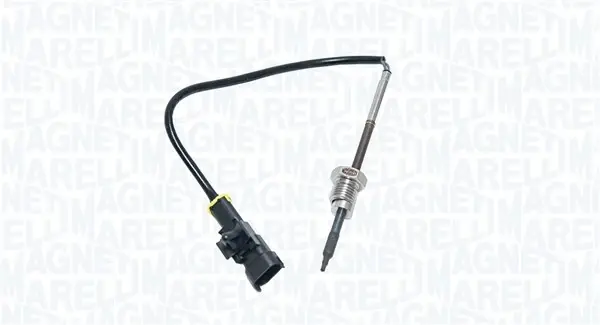 Magneti Marelli Датчик, температура відпрацьованих газів MAGNETI MARELLI 172000257010 (фото 1)