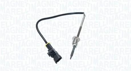 Magneti Marelli Датчик, температура відпрацьованих газів MAGNETI MARELLI 172000257010