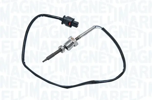 DB Датчик температури ВГ C-CLASS 03-07, VITO 06- MAGNETI MARELLI 172000283010 (фото 1)