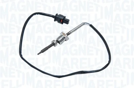 DB Датчик температури ВГ C-CLASS 03-07, VITO 06- MAGNETI MARELLI 172000283010
