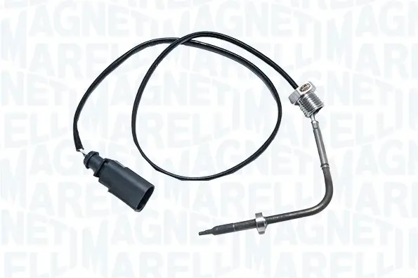 VW Датчик температури ВГ MULTIVAN VI 2.0 TDI 15-19, TRANSPORTER VI 2.0 TDI 15-19 MAGNETI MARELLI 172000297010 (фото 1)