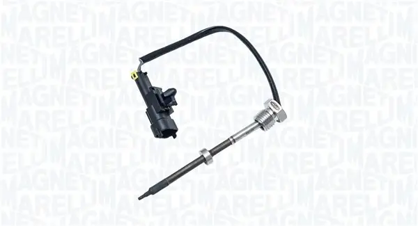Датчик температури вихлопних газів MAGNETI MARELLI 172000299010 (фото 1)
