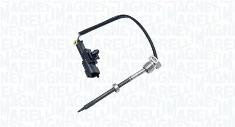 Датчик температури вихлопних газів MAGNETI MARELLI 172000299010