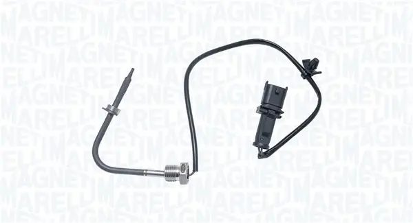 Автозапчасть MAGNETI MARELLI 172000327010 (фото 1)