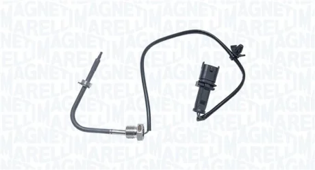 Автозапчасть MAGNETI MARELLI 172000327010