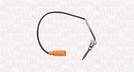 VW Датчик температури ВГ TOUAREG 3.0 V6 10-18, AUDI MAGNETI MARELLI 172000349010