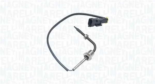 Датчик температури вихлопних газів MAGNETI MARELLI 172000365010 (фото 1)