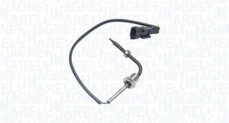 Датчик температури вихлопних газів MAGNETI MARELLI 172000365010