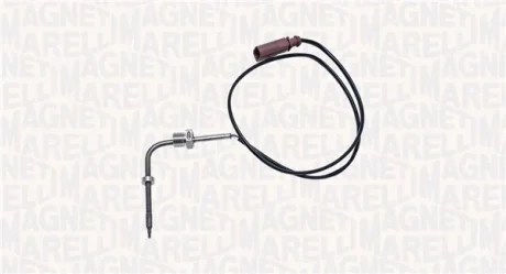 VW Датчик температури ВГ CRAFTER 30-50 2.0 TDI 11-16 MAGNETI MARELLI 172000383010
