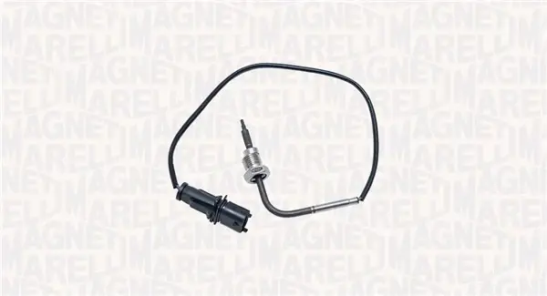 Датчик температури вихлопних газів MAGNETI MARELLI 172000389010 (фото 1)