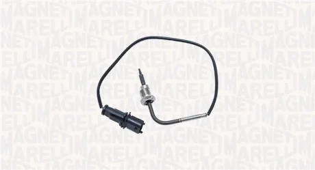 Датчик температури вихлопних газів MAGNETI MARELLI 172000389010