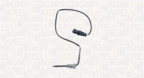 Датчик температури вихлопних газів MAGNETI MARELLI 172000397010
