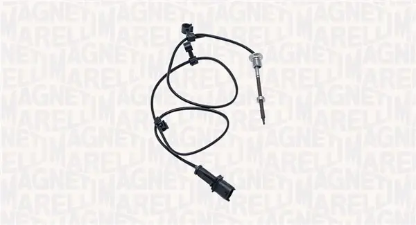 Датчик температури вихлопних газів MAGNETI MARELLI 172000409010 (фото 1)