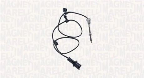 Датчик температури вихлопних газів MAGNETI MARELLI 172000409010