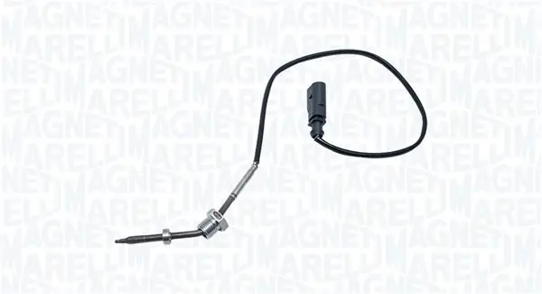 Автодеталь MAGNETI MARELLI 172000433010 (фото 1)