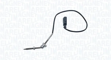 Автодеталь MAGNETI MARELLI 172000433010