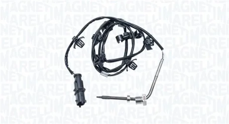 Автодеталь MAGNETI MARELLI 172000471010