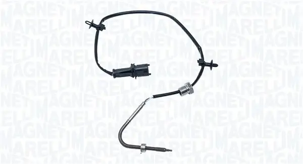 Датчик температури вихлопних газів MAGNETI MARELLI 172000523010 (фото 1)