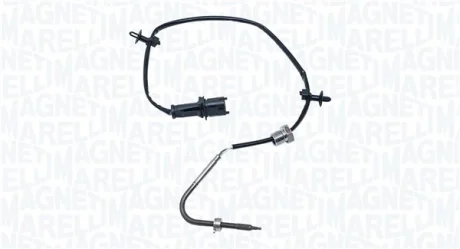 Датчик температури вихлопних газів MAGNETI MARELLI 172000523010