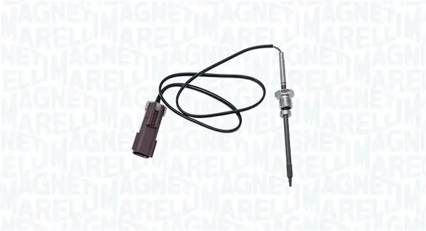 Датчик температури вихлопних газів MAGNETI MARELLI 172000531010 (фото 1)