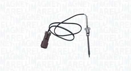 Датчик температури вихлопних газів MAGNETI MARELLI 172000531010